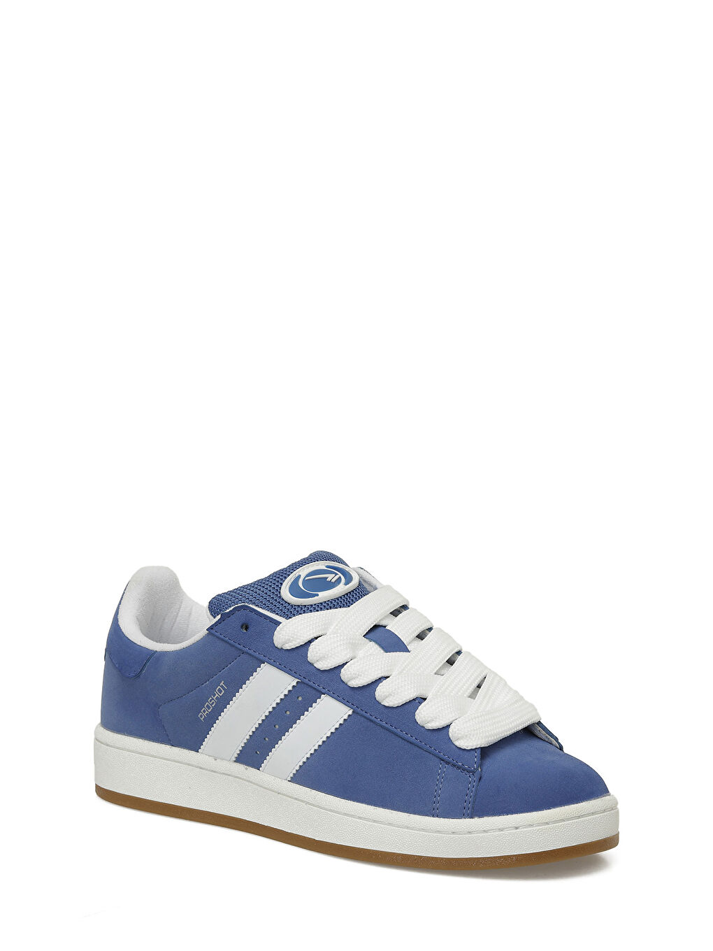 ZEUS 5FX Mavi Erkek Sneaker-1