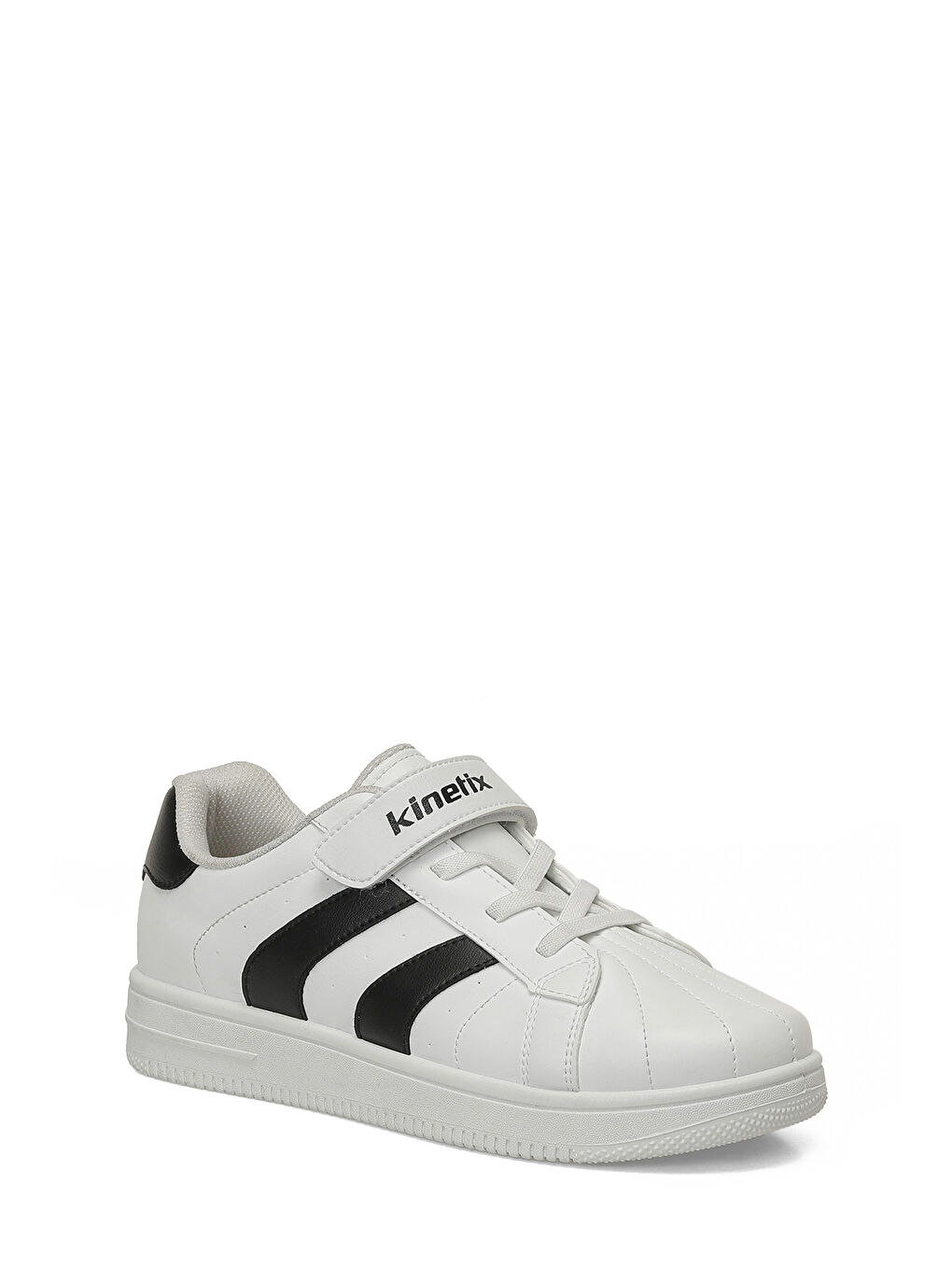 STAR F 6FX Beyaz Erkek Çocuk Sneaker-1