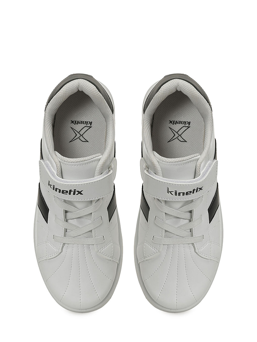 STAR F 6FX Beyaz Erkek Çocuk Sneaker-3