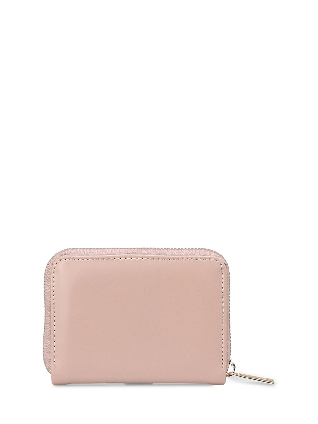 Pembe V BTG MINI 5PR Pudra Kadın Cüzdan-1