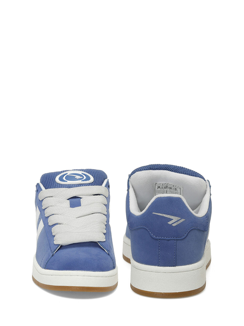 ZEUS 5FX Mavi Erkek Sneaker-4