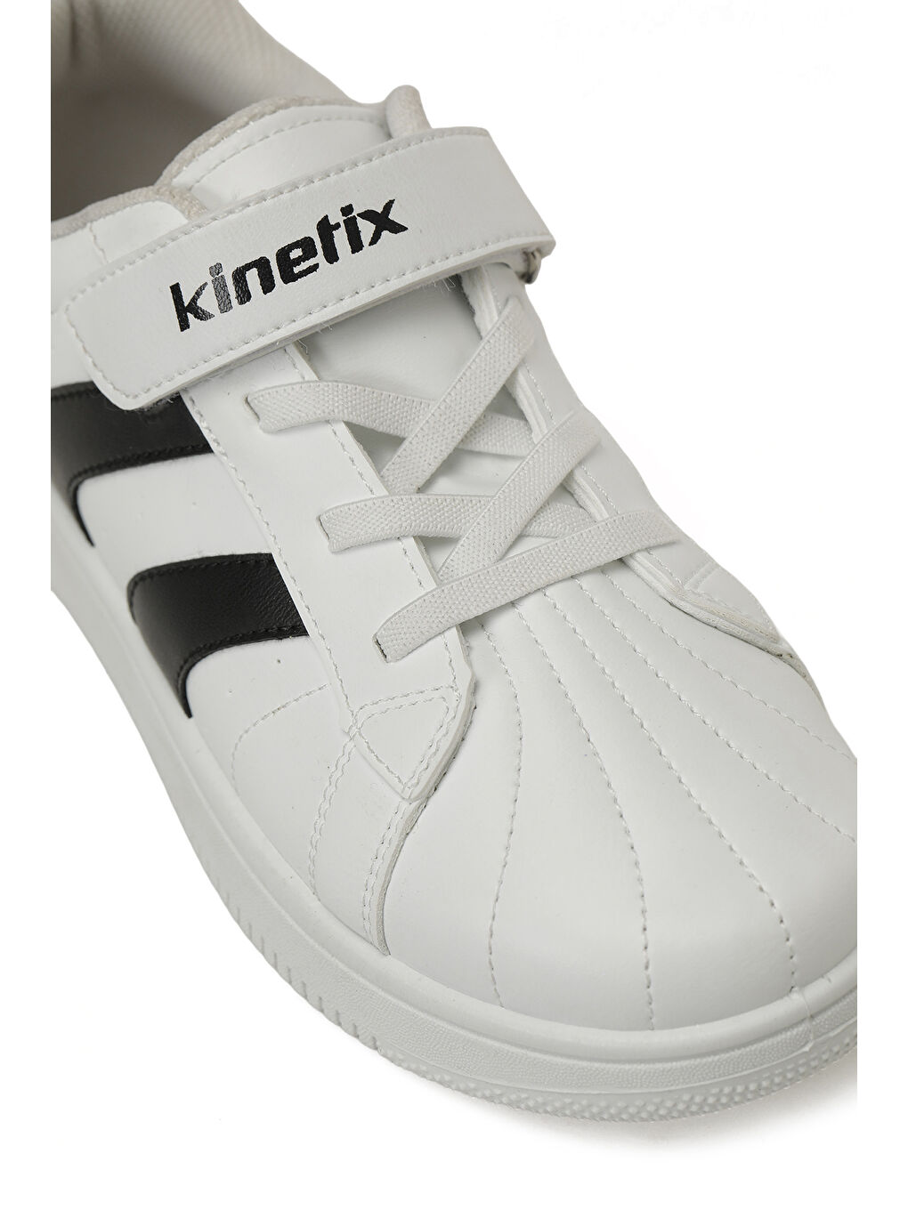 STAR F 6FX Beyaz Erkek Çocuk Sneaker-6