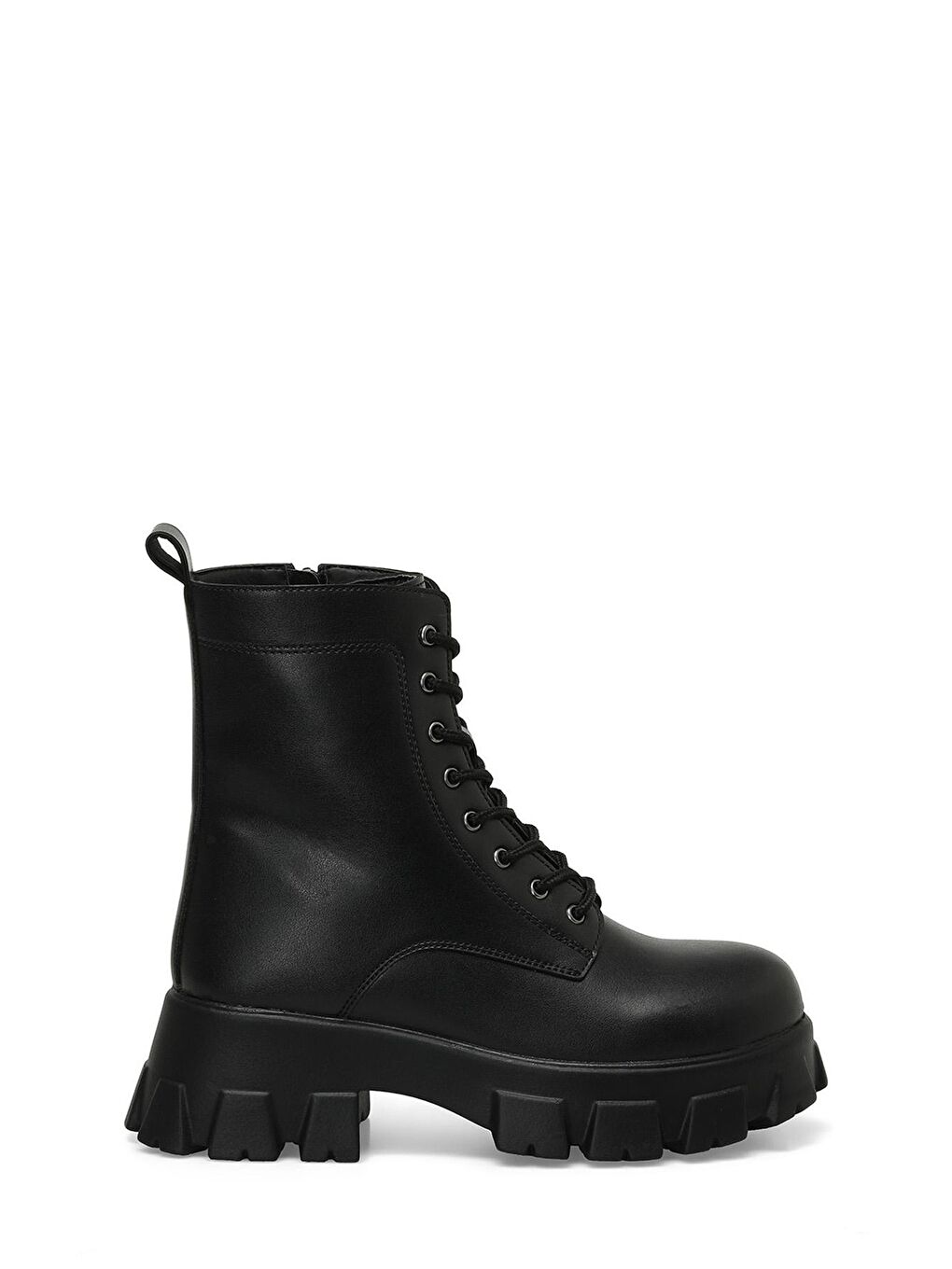 TRX22K-128 3PR Siyah Kadın Rock Bot