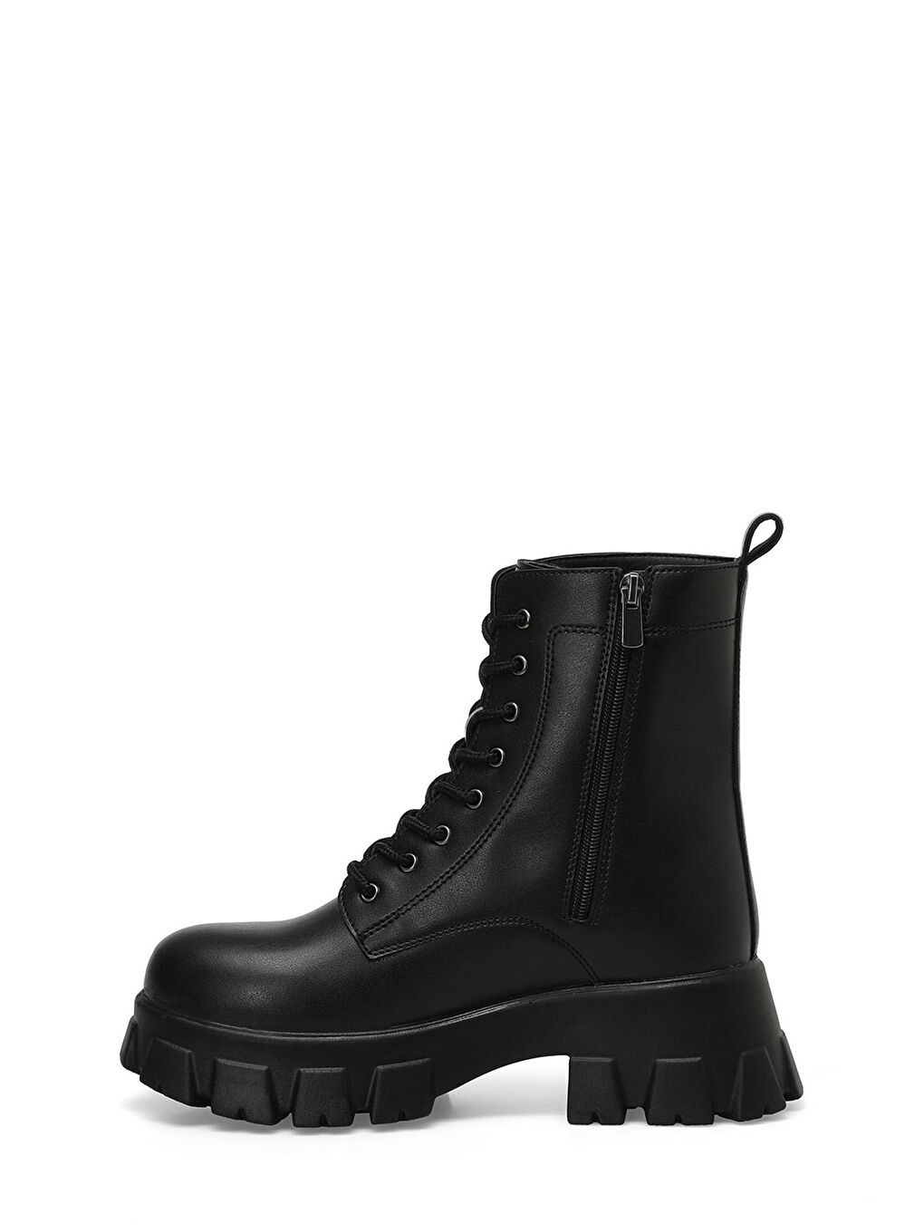 TRX22K-128 3PR Siyah Kadın Rock Bot-2