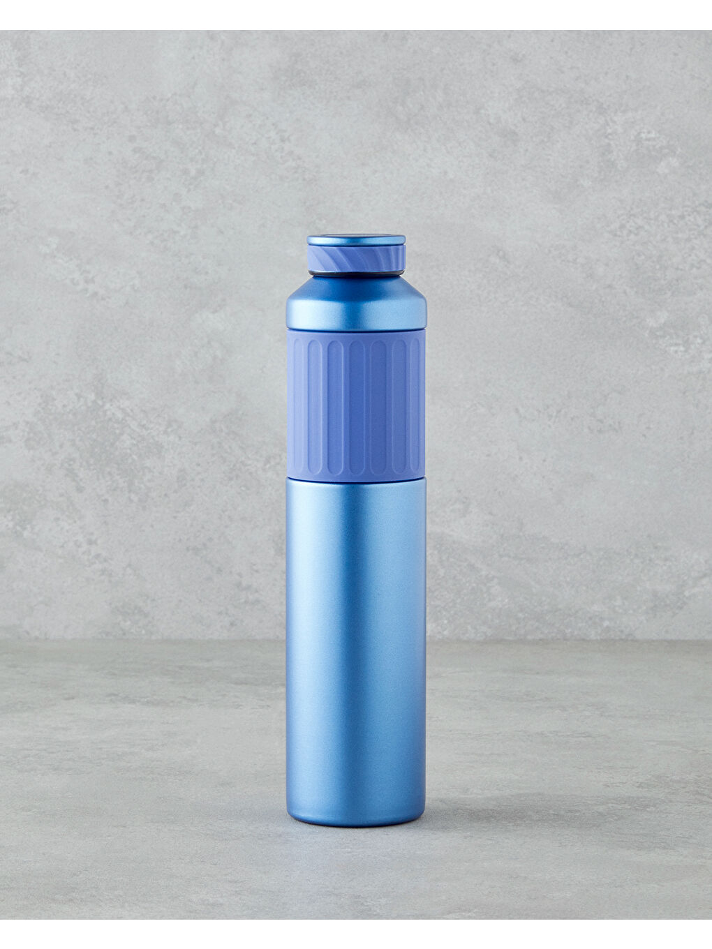 Good Mood Bella Çelik Travel Mug 500 ml Mavi