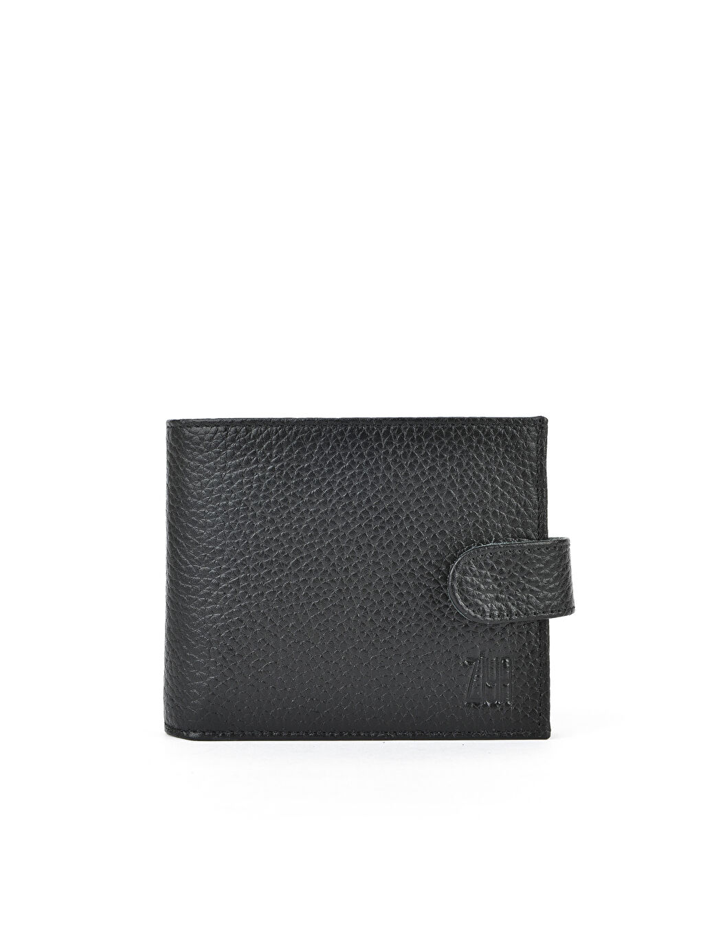 Erkek Hakiki Deri Cüzdan 1519841ZYF01 Siyah