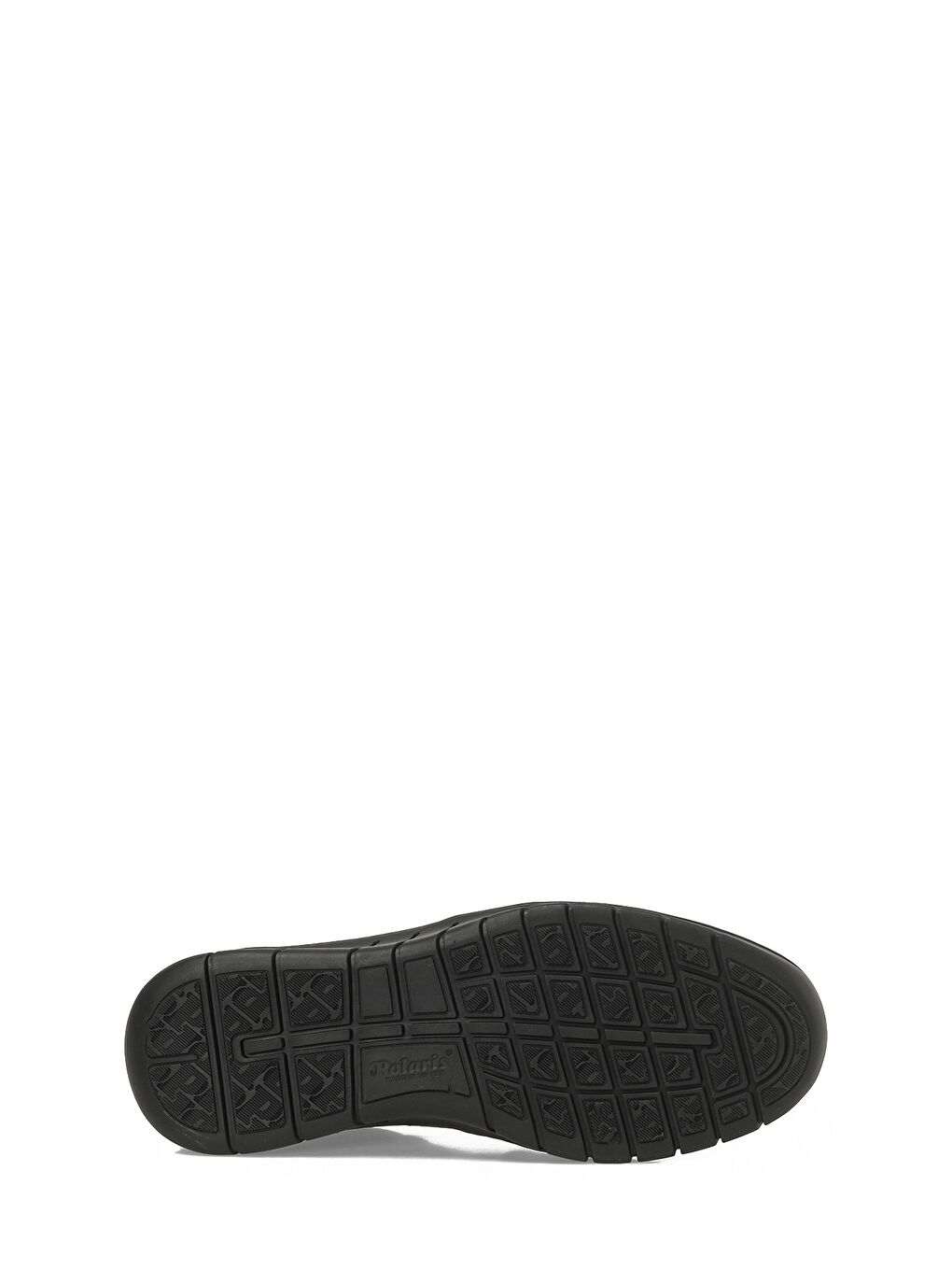 108017.M 6FX Siyah Erkek Comfort Ayakkabı-5