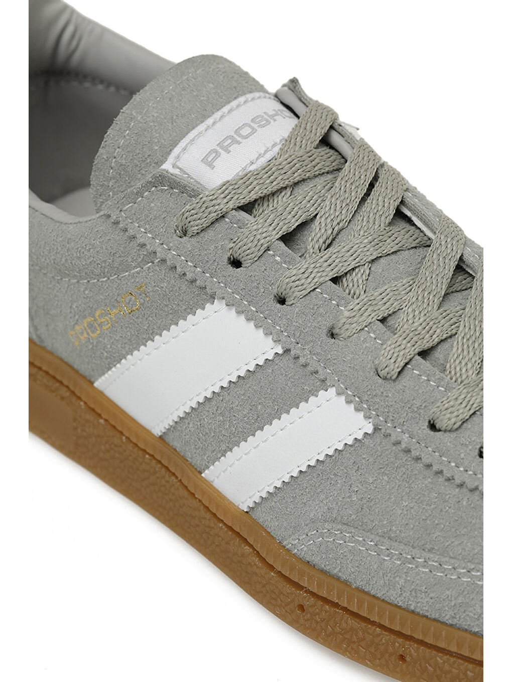 TRIA 5FX Gri Erkek Sneaker-6