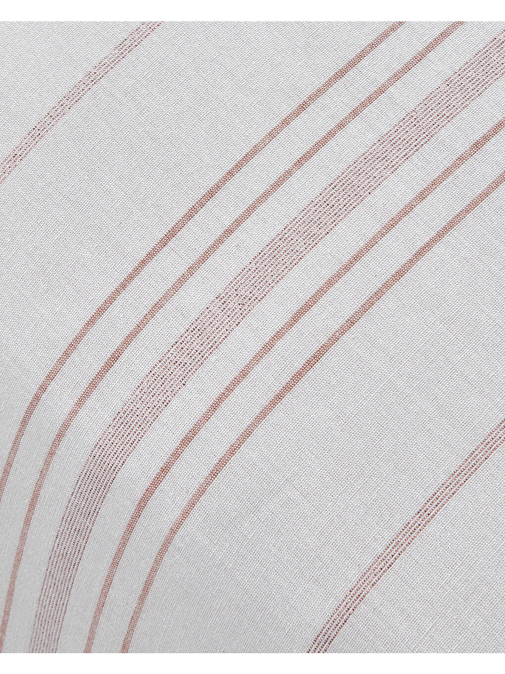 Crystal Vibe İpliği Boyalı Çift Kişilik Nevresim Takımı 200x220 cm Pembe-3