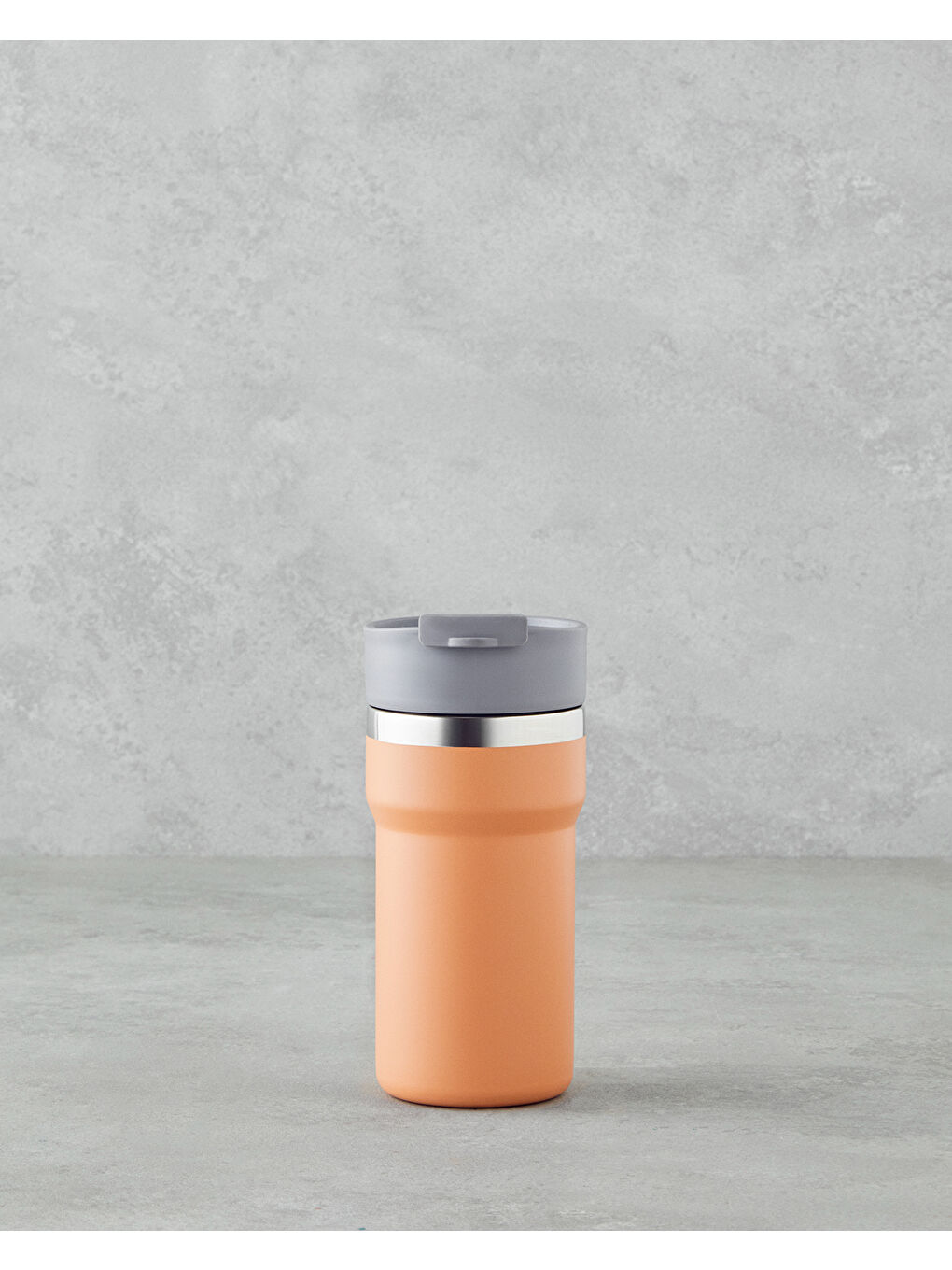 Good Mood Roxy Çelik Travel Mug 400 ml Turuncu
