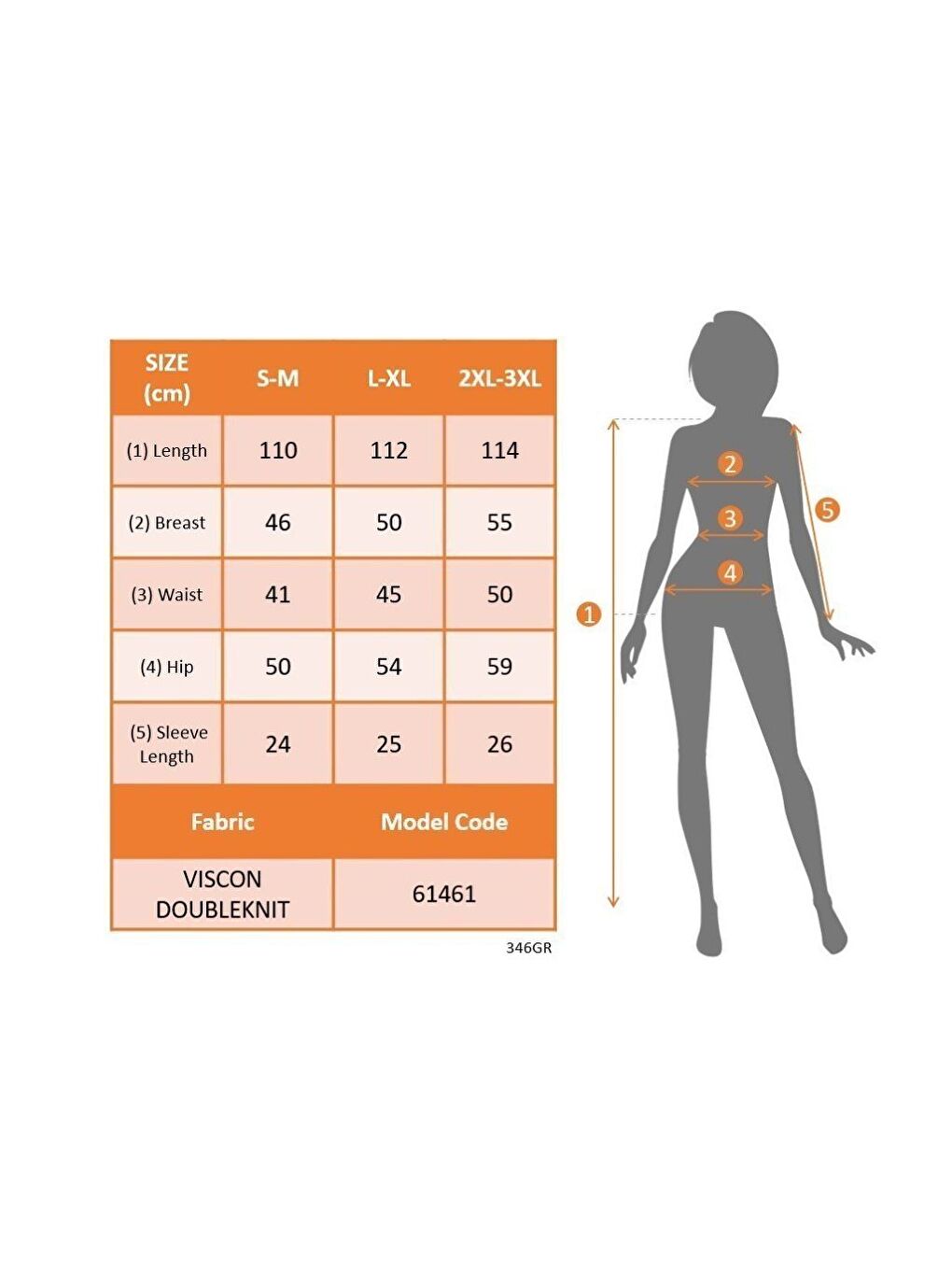 Lacivert Kadın Kısa Kollu Yakadan Ve Etekten Fermuarlı Midi Viskon Iki Iplik Elbise-3