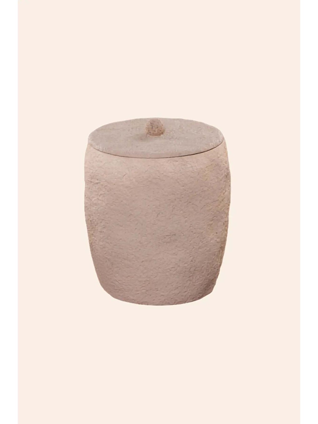 Kahverengi Moon 5 Parça Banyo Aksesuar Seti Mocha-2