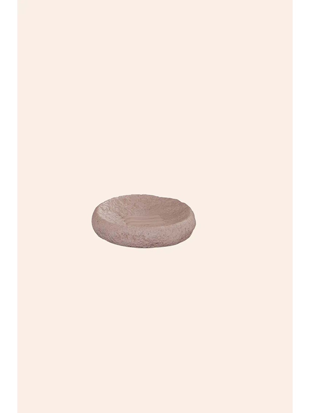 Kahverengi Moon 5 Parça Banyo Aksesuar Seti Mocha-4