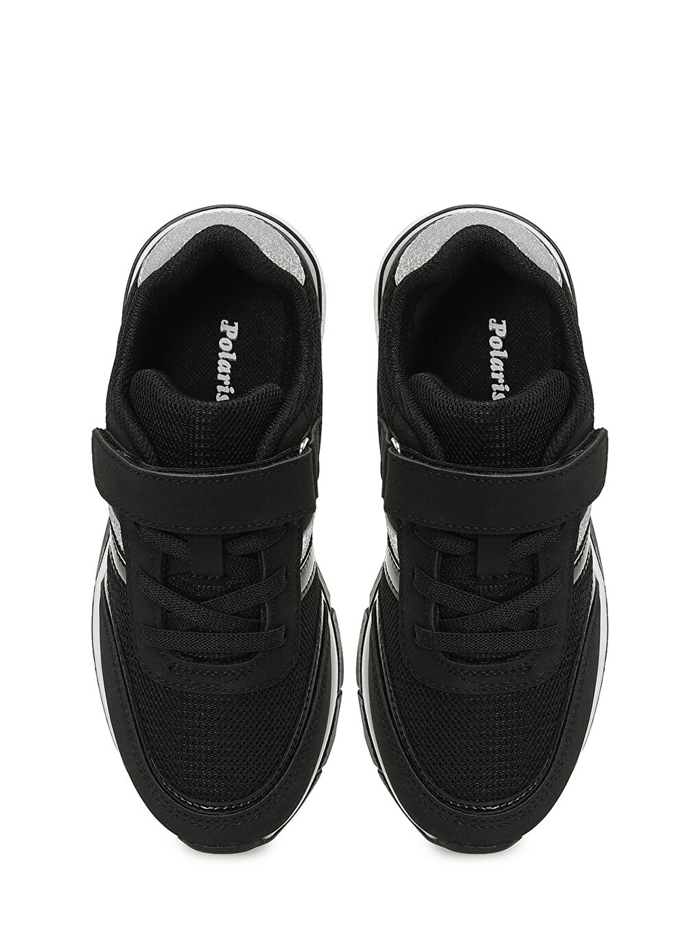 GIVO.F6FX Siyah Kız Çocuk Sneaker-3