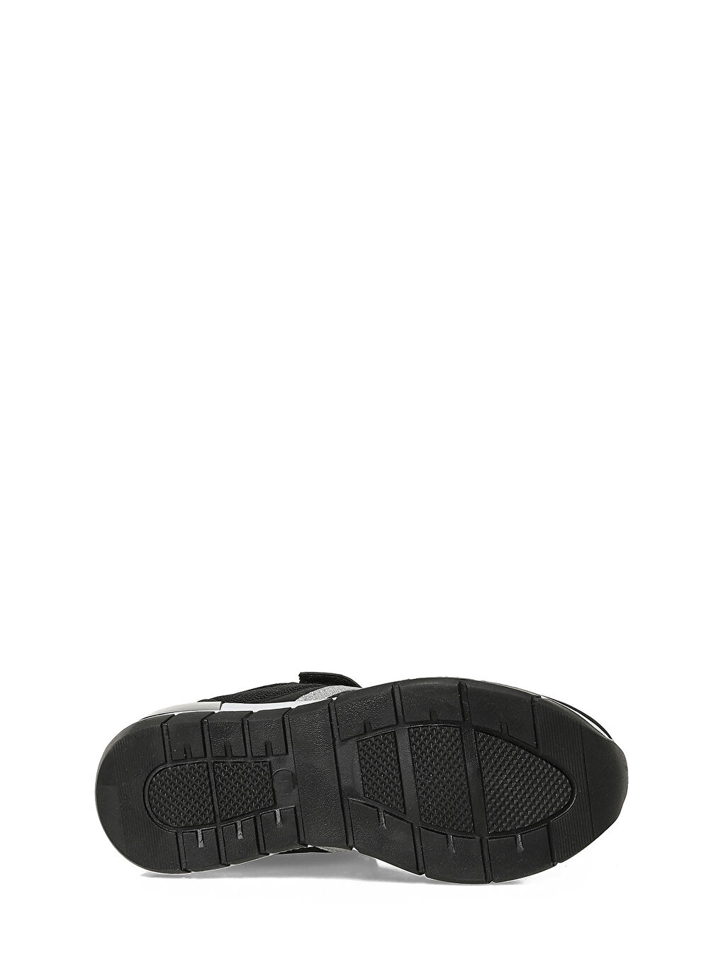 GIVO.F6FX Siyah Kız Çocuk Sneaker-5
