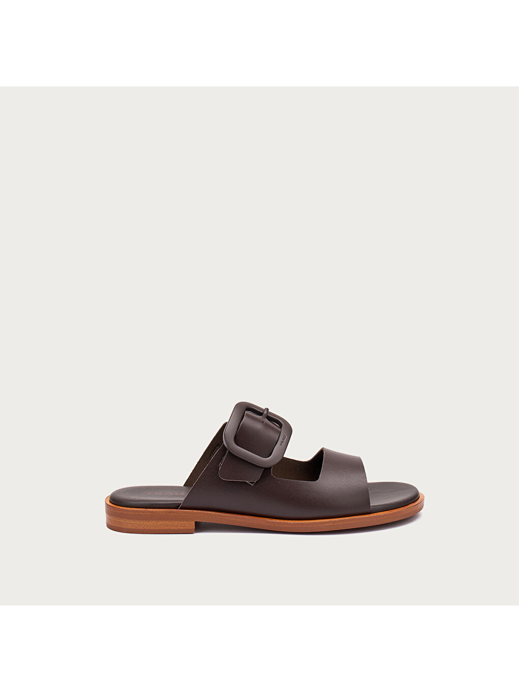 Kadın Kahverengi Terlik 85M3 LONDON-S