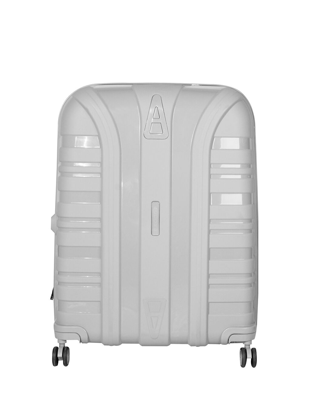 Gri Pp Valiz Seti 191060-1