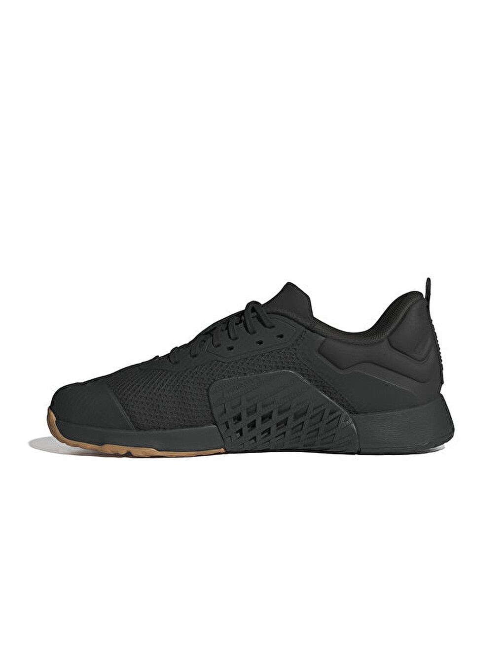 Dropset 3 Trainer Erkek Antrenman Ayakkabısı Ih8292 Siyah-1
