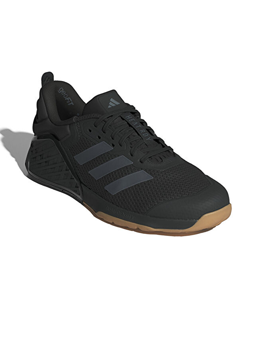 Dropset 3 Trainer Erkek Antrenman Ayakkabısı Ih8292 Siyah-2