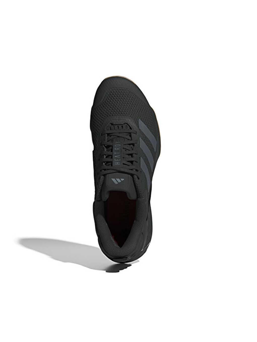 Dropset 3 Trainer Erkek Antrenman Ayakkabısı Ih8292 Siyah-3