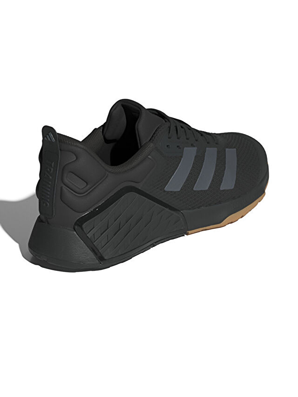 Dropset 3 Trainer Erkek Antrenman Ayakkabısı Ih8292 Siyah-4