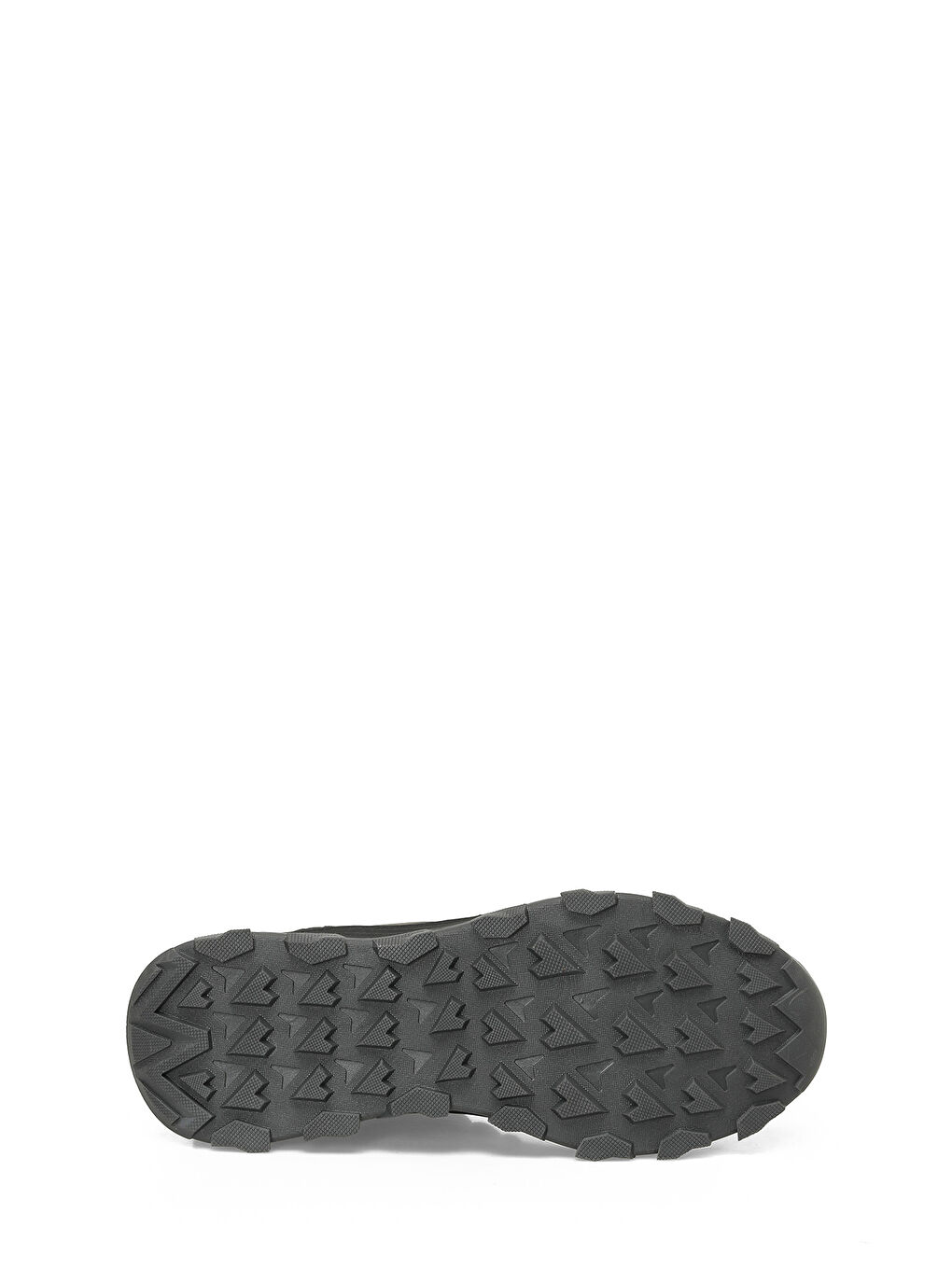 LARES 4PR Siyah Erkek Outdoor Bot-5