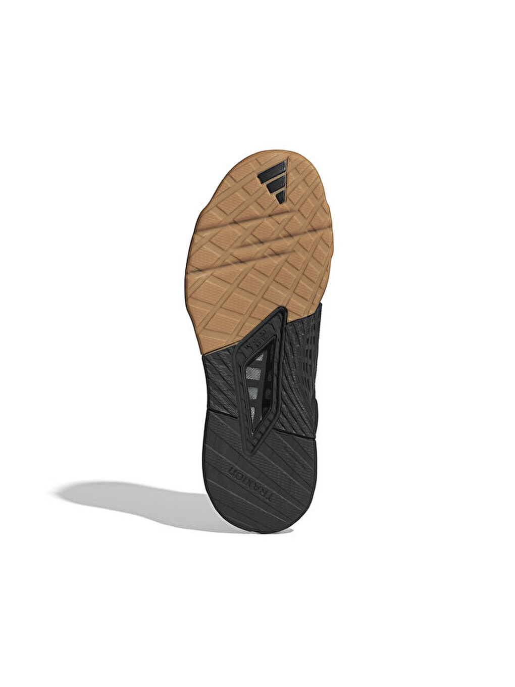 Dropset 3 Trainer Erkek Antrenman Ayakkabısı Ih8292 Siyah-5