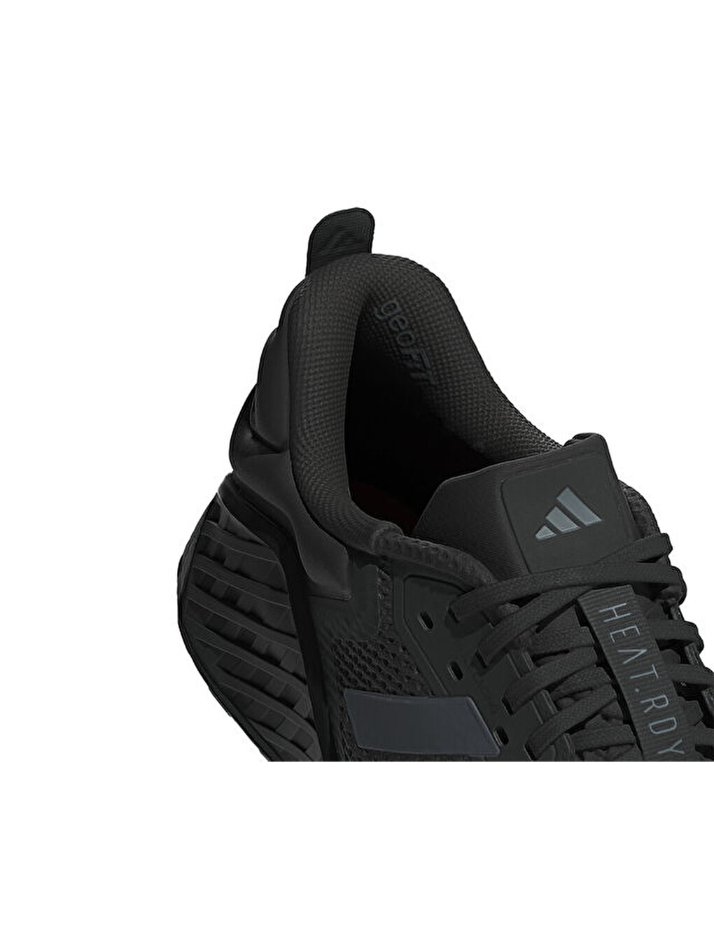 Dropset 3 Trainer Erkek Antrenman Ayakkabısı Ih8292 Siyah-6