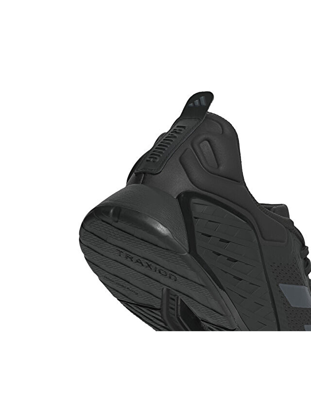 Dropset 3 Trainer Erkek Antrenman Ayakkabısı Ih8292 Siyah-7