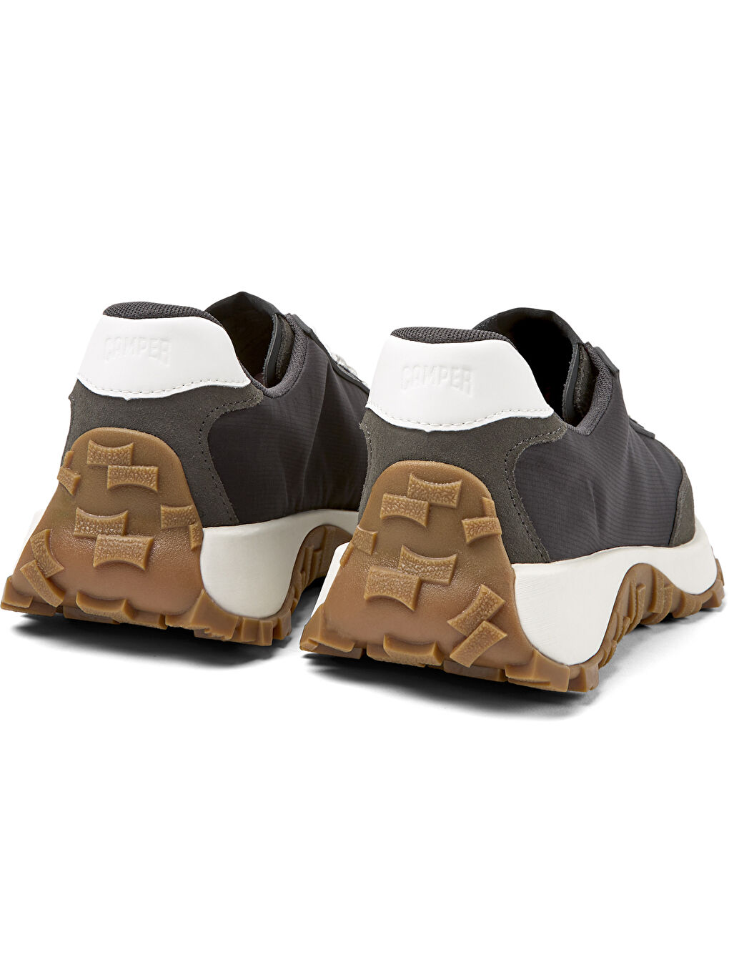 Siyah Erkek Sneaker ( Günlük) K100864-015 Drift Trail Black-3