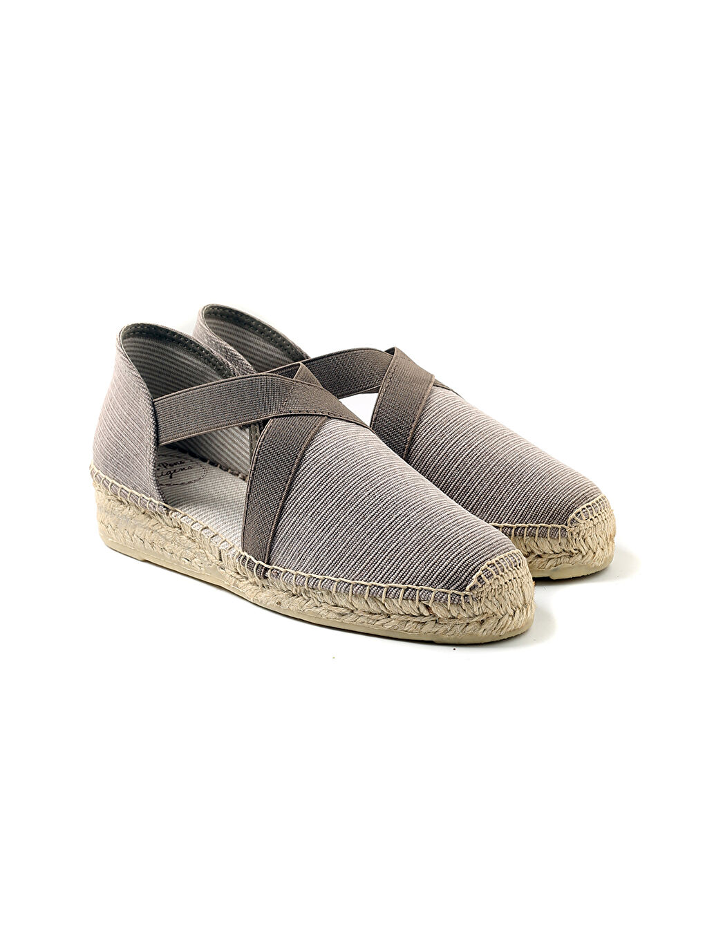 Kahverengi Kadın Sandalet Enar-CR Taupe-1