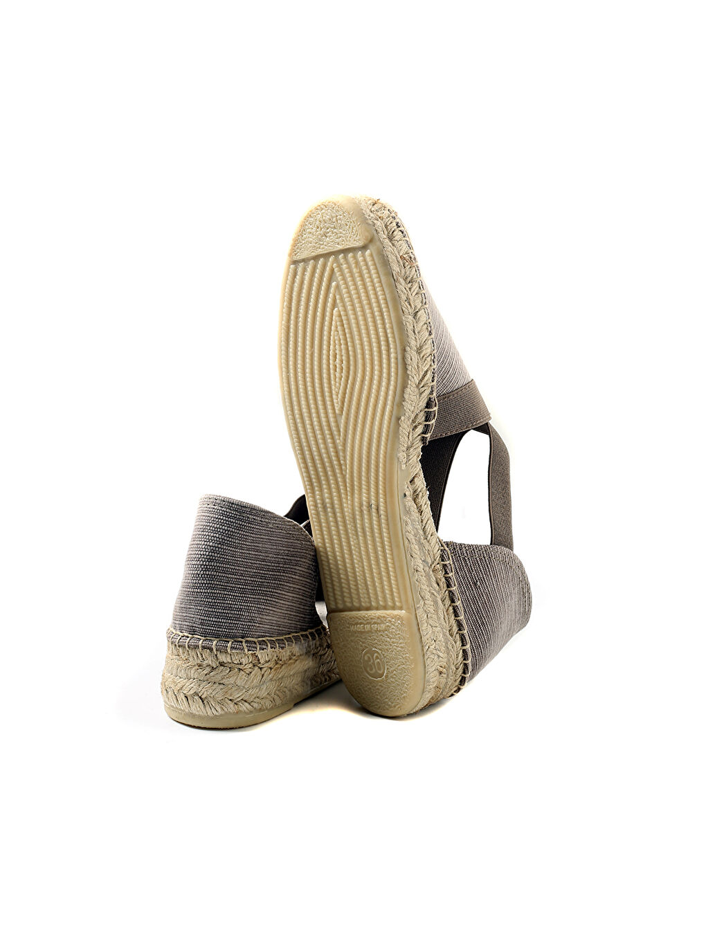 Kahverengi Kadın Sandalet Enar-CR Taupe-4