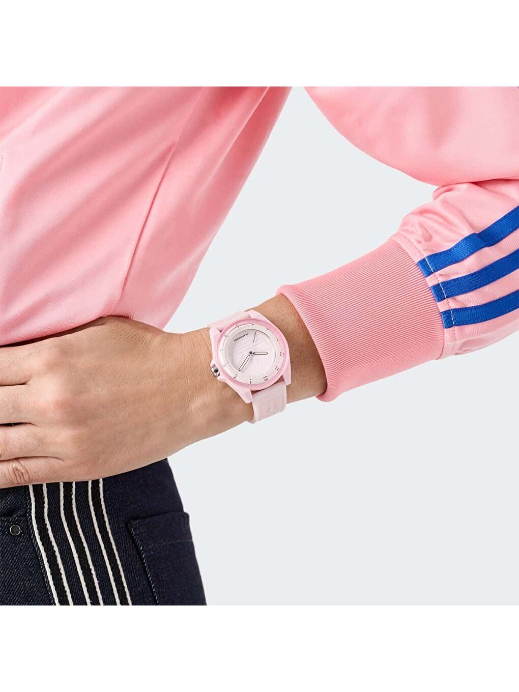 Pembe ADAOST25531 Kol Saati-5