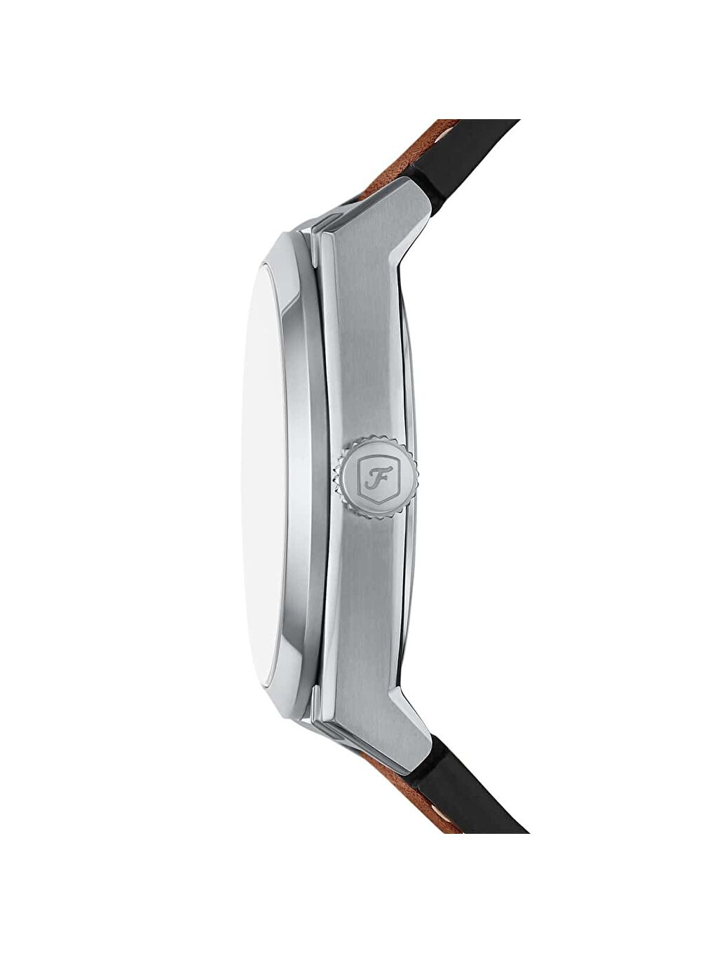 Kahverengi FFS6115 Erkek Kol Saati-1