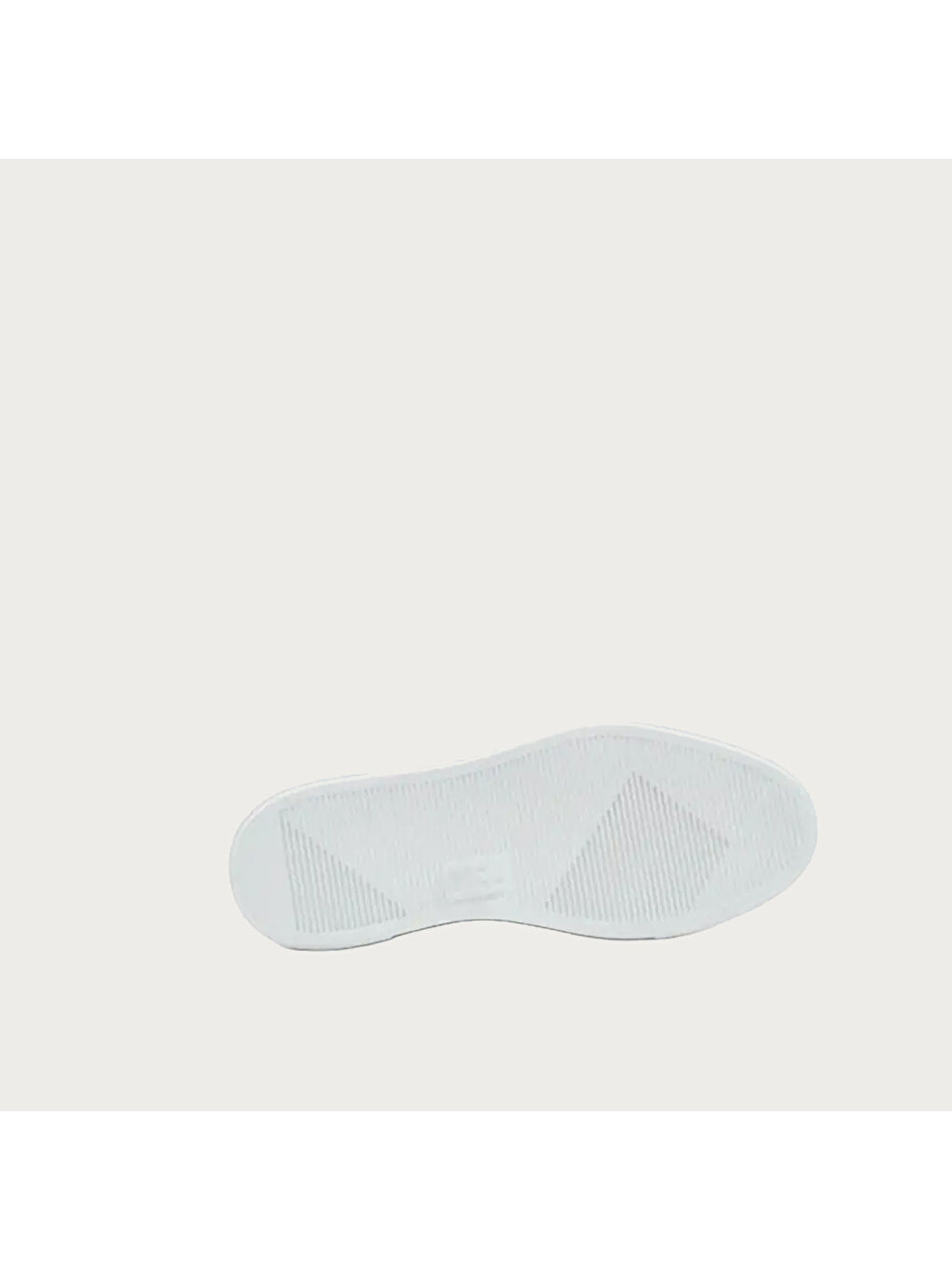 Beyaz Kadın Klasik Ayakkabı 36M4 MOUSSE Bianco-4