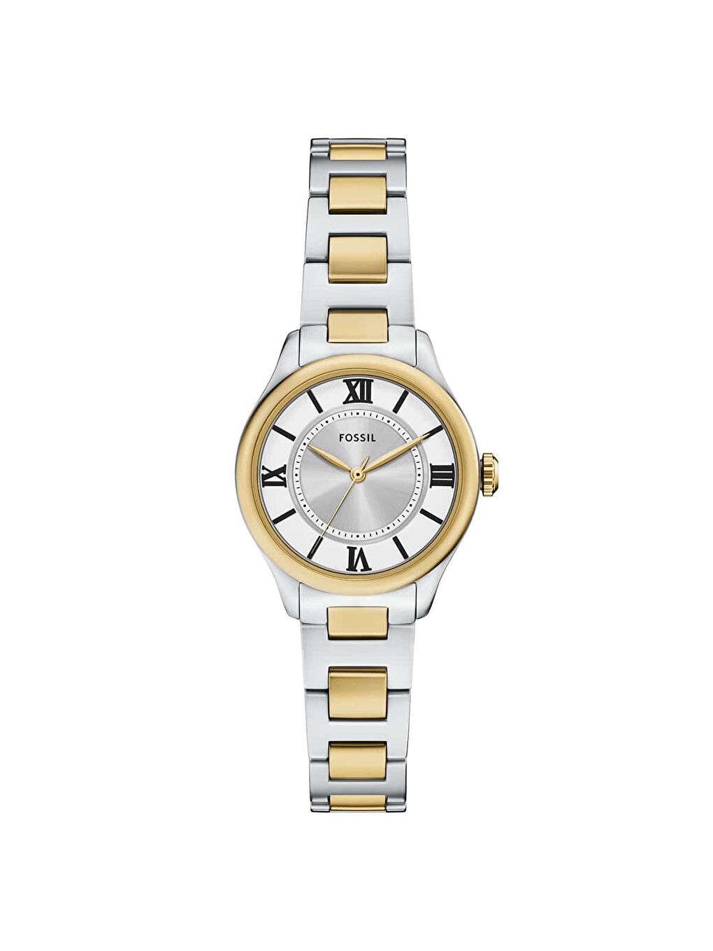 Sarı FES5422 Kadın Kol Saati