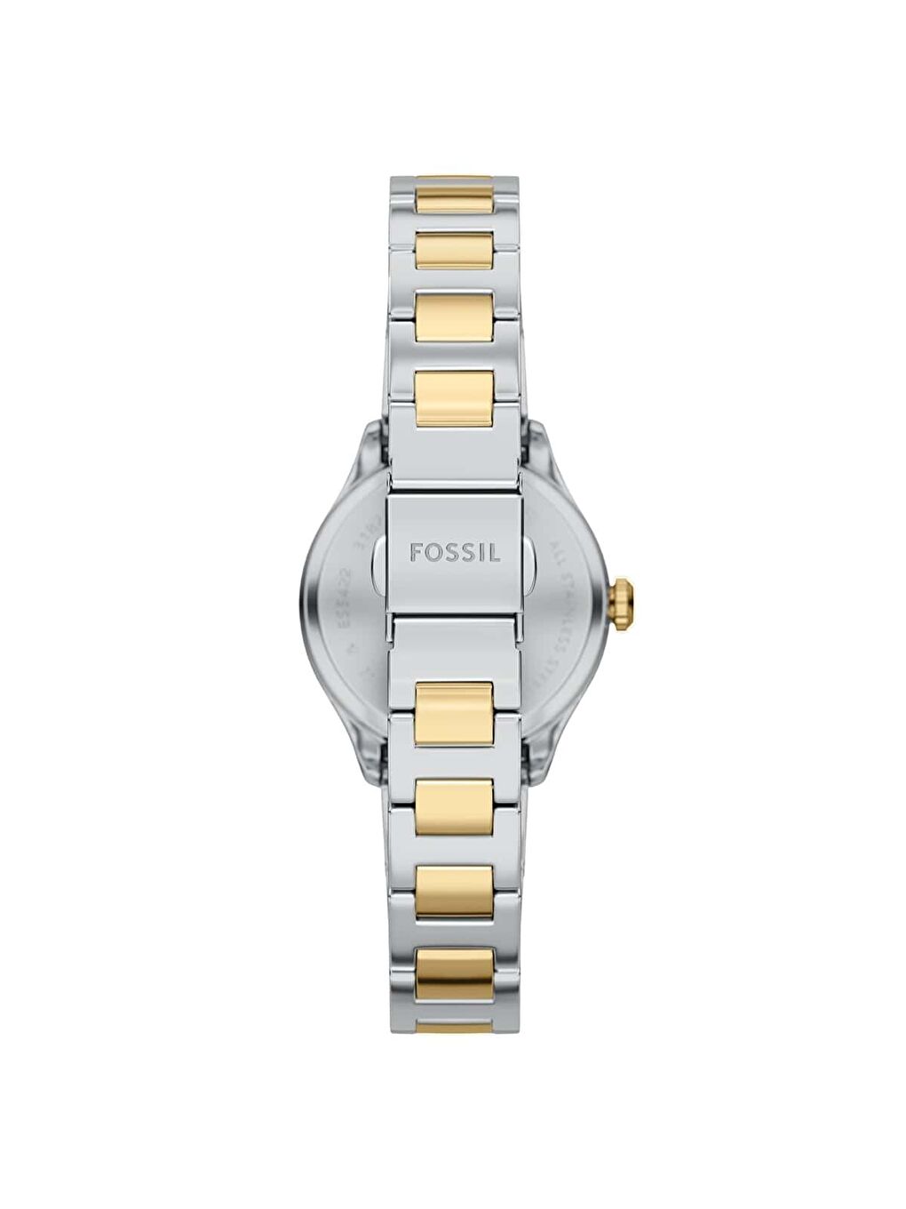 Sarı FES5422 Kadın Kol Saati-2