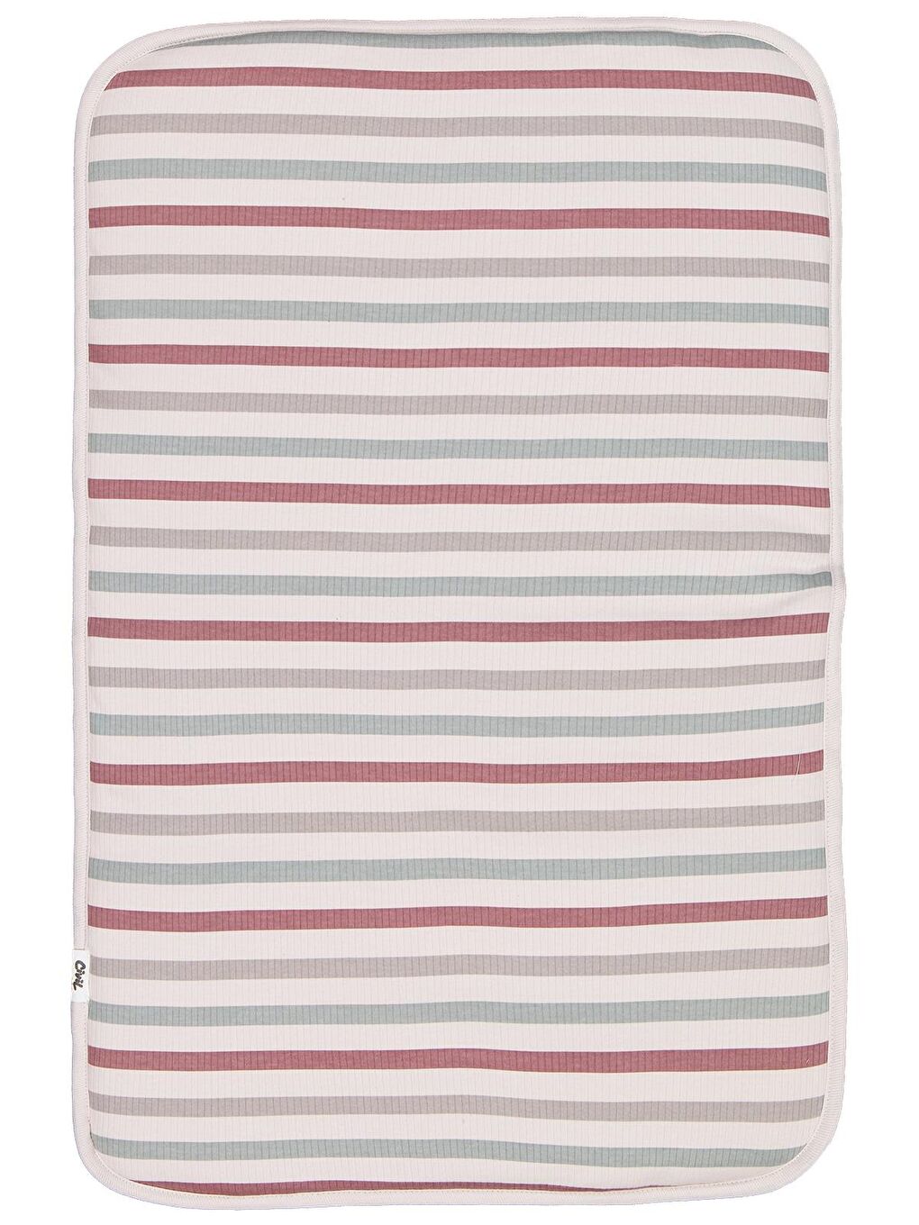 Baby Çizgi Empirme Alt Açma - Bej Standart-1