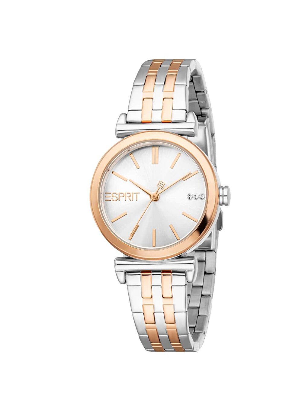 Gri ES1L505M1095 Kadın Kol Saati