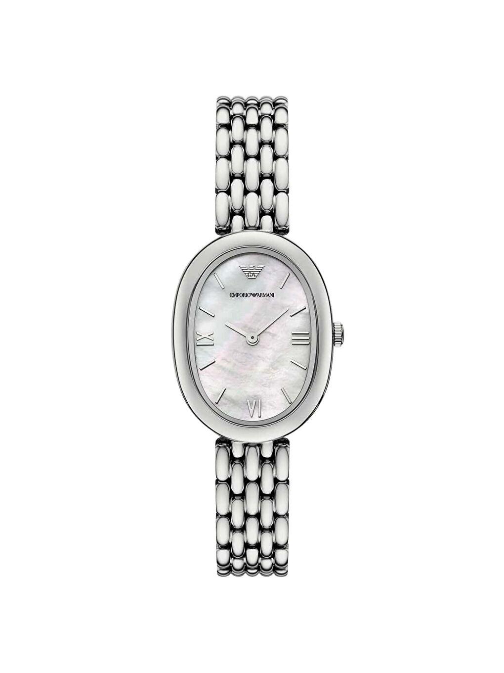 Gri AR11706 Kadın Kol Saati