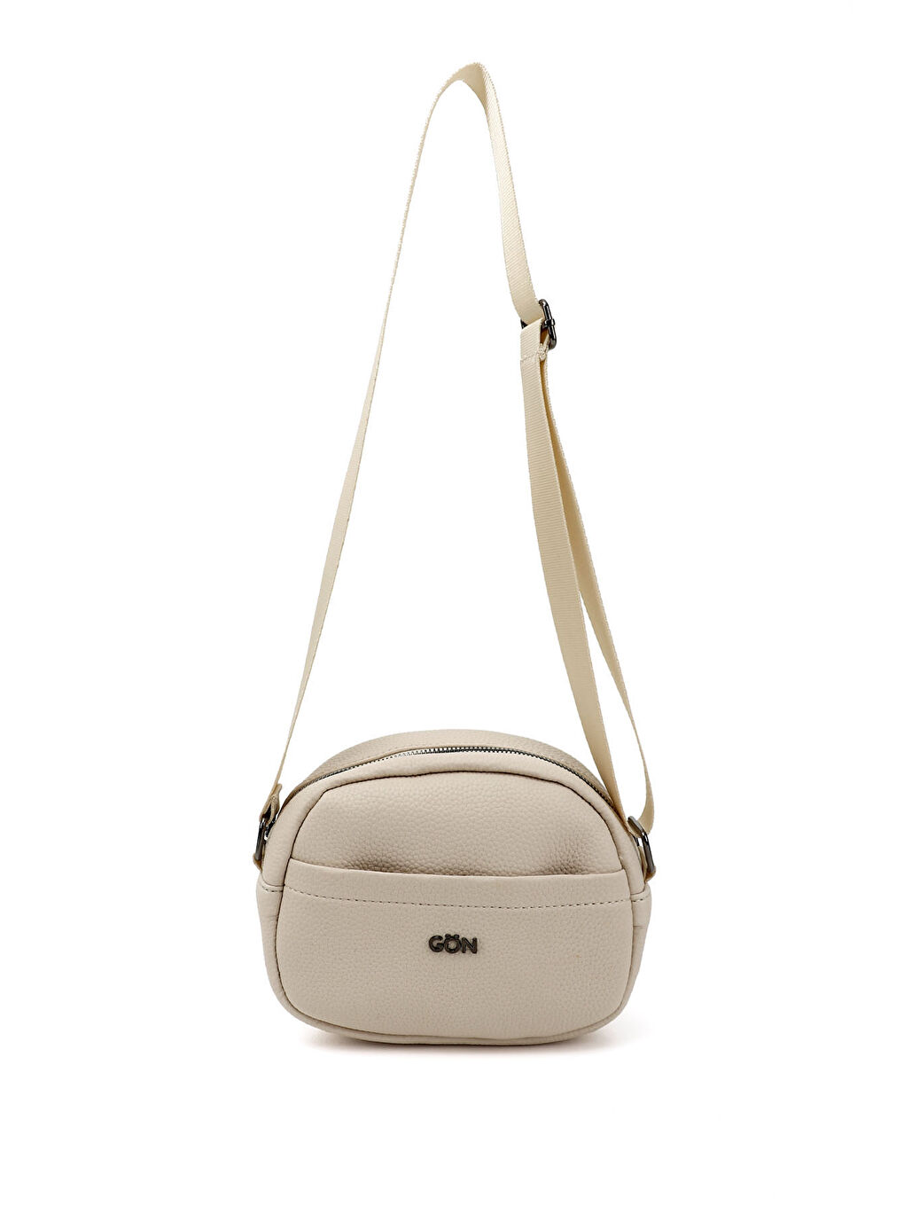 Bej Kadın BEJ-CAMEL Uzun Askılı Omuz Çantası