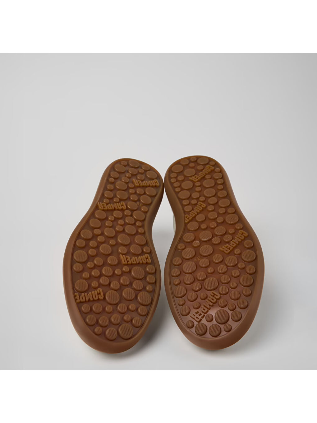 Beyaz Kadın Sneaker ( Günlük) K201608-018 Pelotas Soller White Natural-4