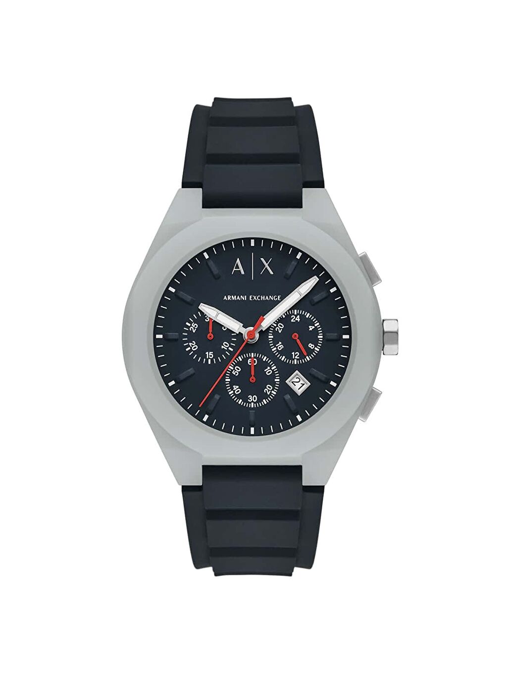 Lacivert AX4172 Erkek Kol Saati