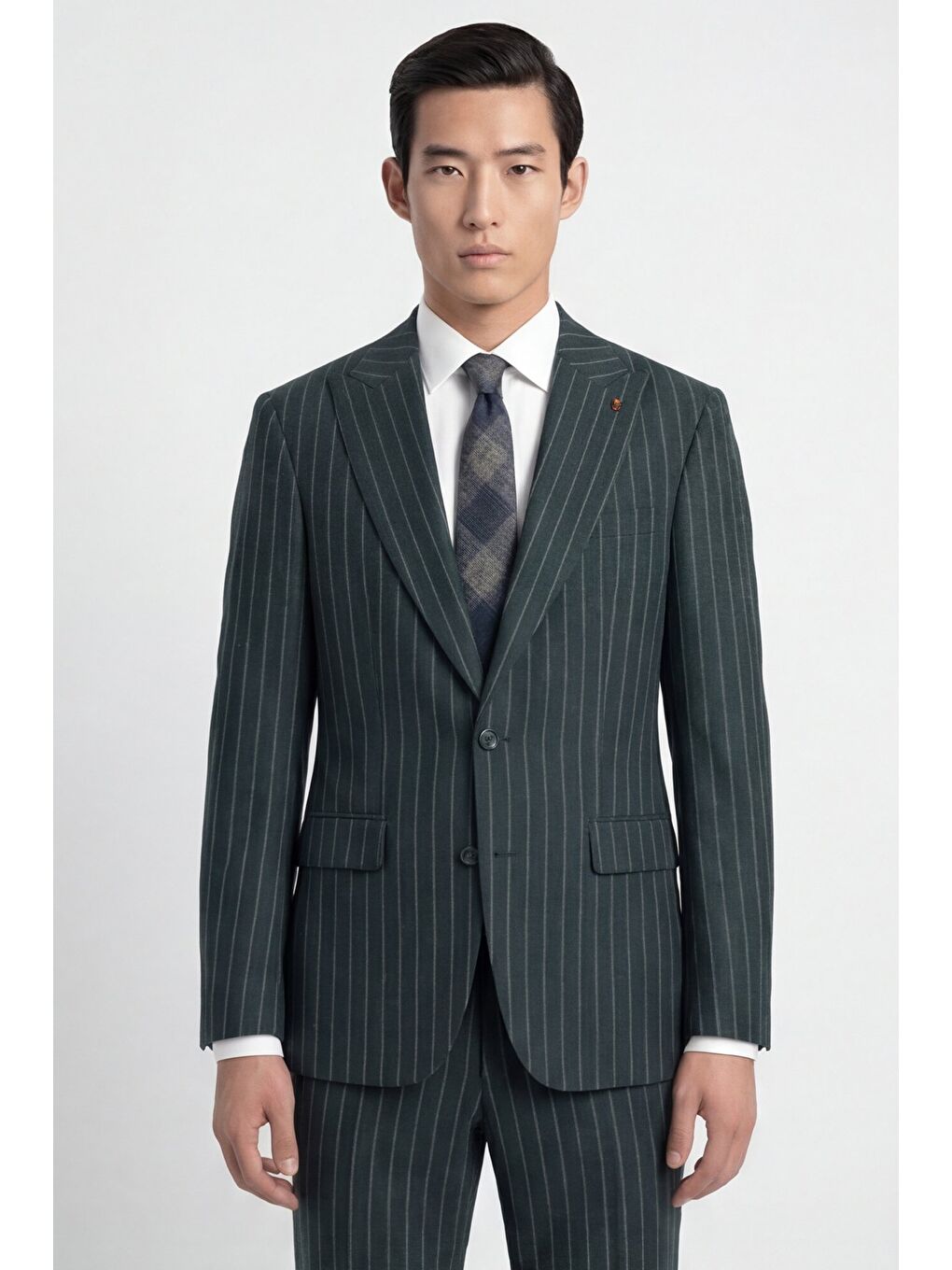 Yeşil Takım Elbise-18194