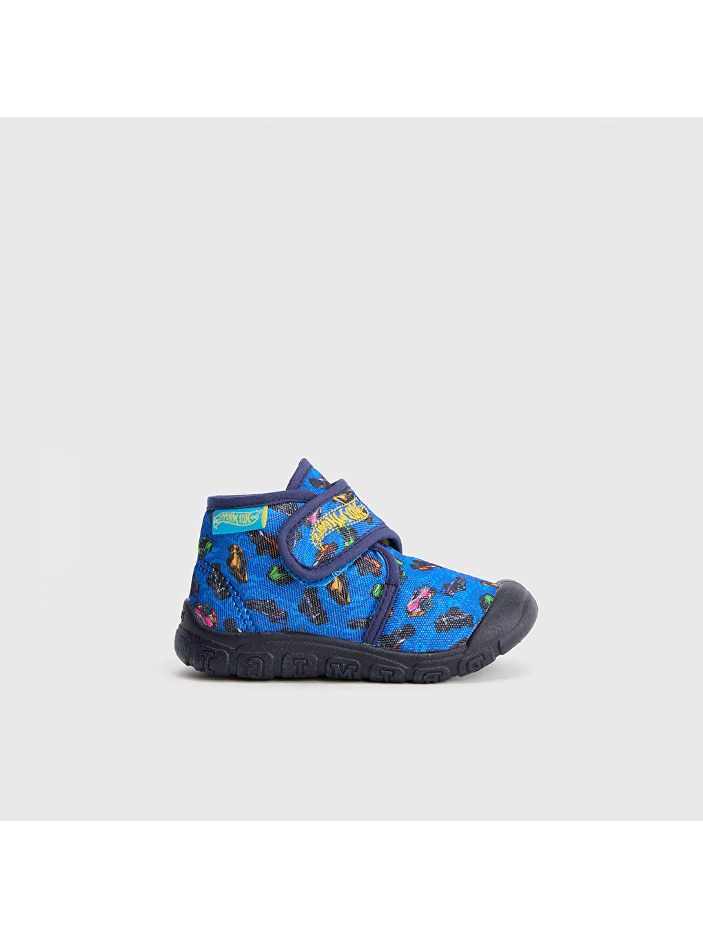 Mavi Erkek Bebek Spor Ayakkabı 8989500 HWH 89895 Azzurro (29-25)