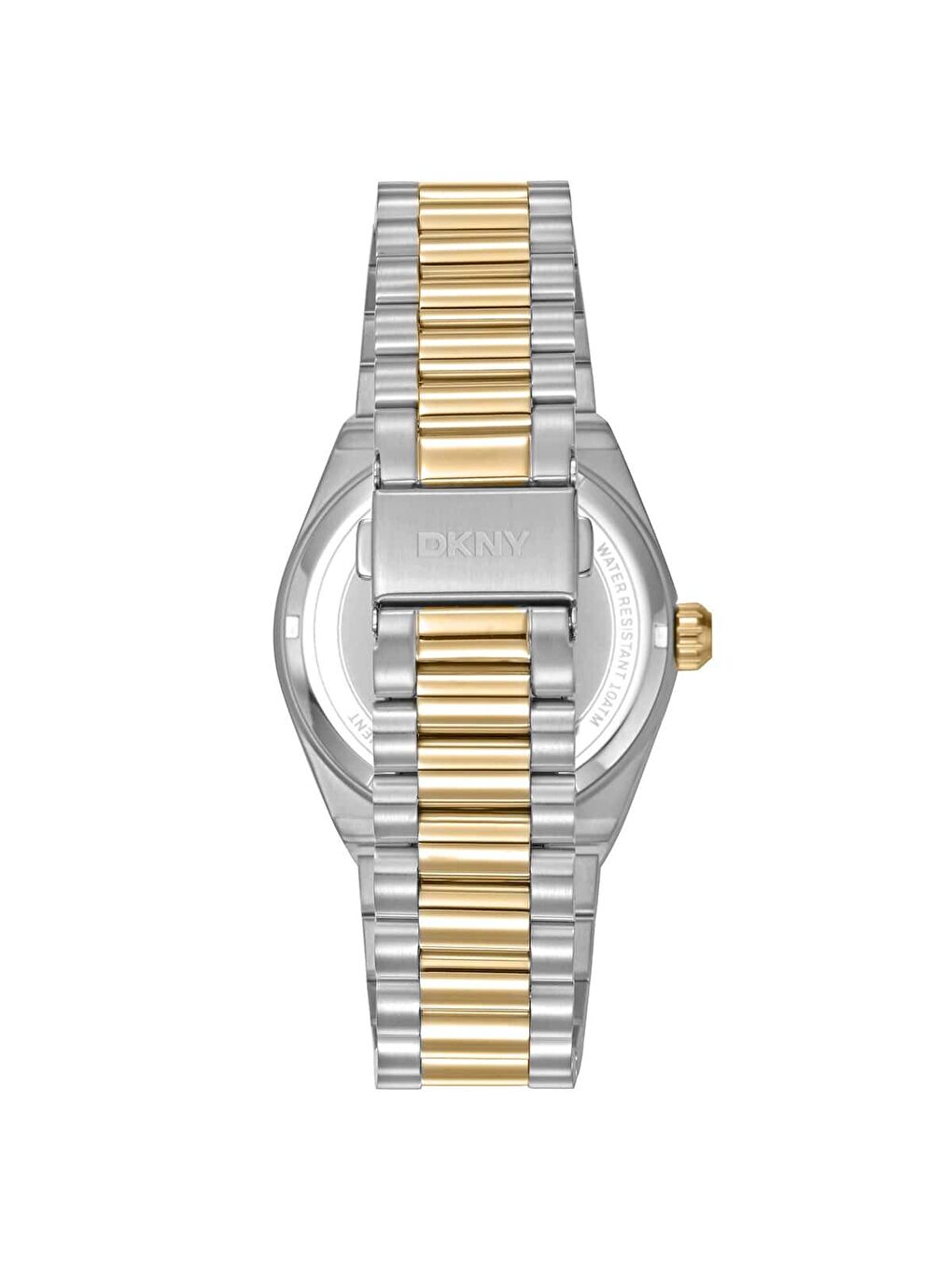 Sarı DK1G135M0085 Erkek Kol Saati-2