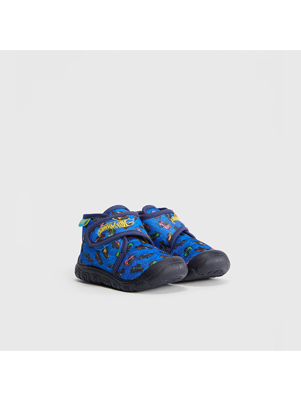 Mavi Erkek Bebek Spor Ayakkabı 8989500 HWH 89895 Azzurro (29-25)-1