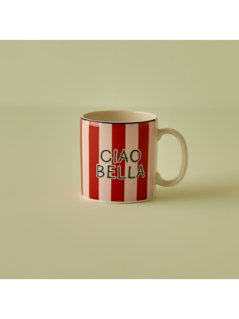 Line Kupa Kırmızı (390 cc)