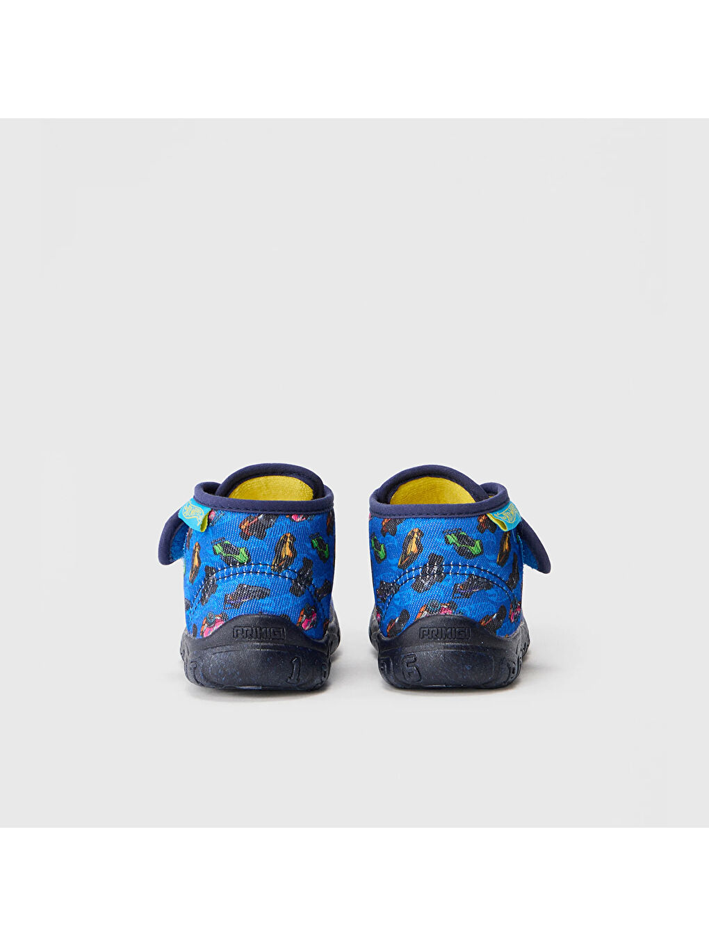 Mavi Erkek Bebek Spor Ayakkabı 8989500 HWH 89895 Azzurro (29-25)-2
