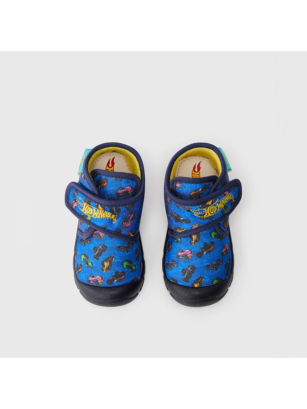 Mavi Erkek Bebek Spor Ayakkabı 8989500 HWH 89895 Azzurro (29-25)-3